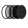 Набор светофильтров Magnetic Slim Marumi Magnetic Slim Advanced Kit 67 мм